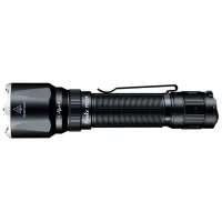 Lanternă Fenix Flashlight TK22R Black photo 3