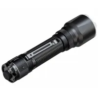 Lanternă Fenix Flashlight TK22R Black photo 4