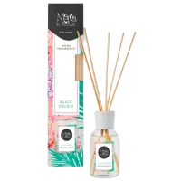 Освежитель воздуха для дома Marta la farfalla Home Черная орхидея/ 100 мл