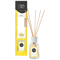 Освежитель воздуха для дома Marta la farfalla Home Ванильно-имбирный/ 100 мл