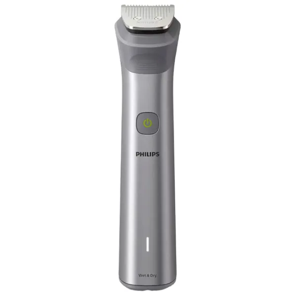Trimmer facial Philips MG5940/15 Inox photo 2