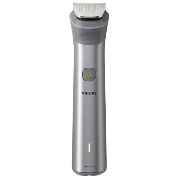 Trimmer facial Philips MG5940/15 Inox photo 2
