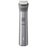 Trimmer facial Philips MG5940/15 Inox photo 2