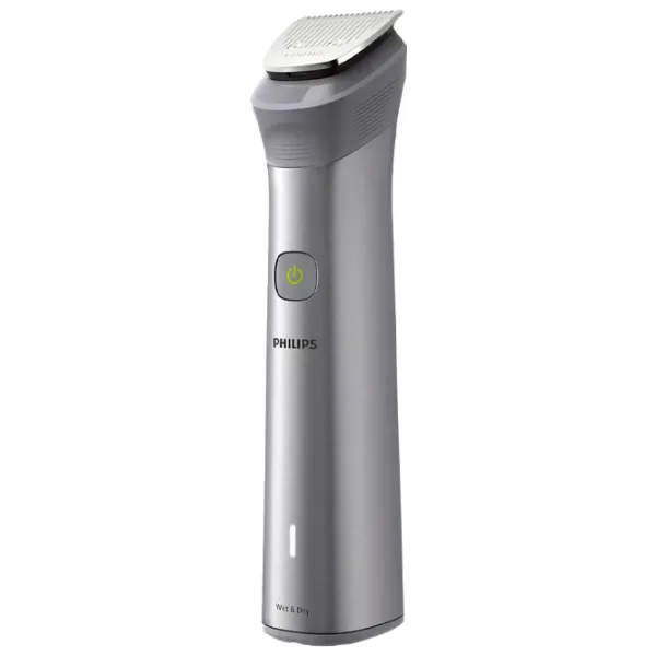 Trimmer facial Philips MG5940/15 Inox photo 3