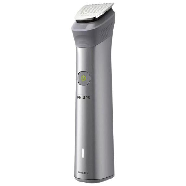 Trimmer facial Philips MG5940/15 Inox photo 3