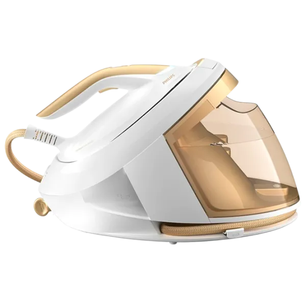 Утюг Philips PSG8040/ 60 2700 Вт/ White photo 1