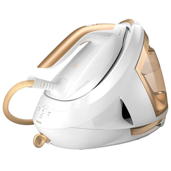 Утюг Philips PSG8040/ 60 2700 Вт/ White photo 2