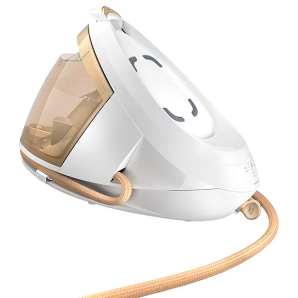 Утюг Philips PSG8040/ 60 2700 Вт/ White photo 6