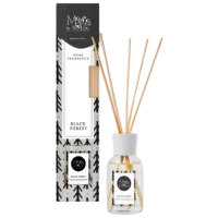 Освежитель воздуха для дома Marta la farfalla Home Forest Black/ 100 мл