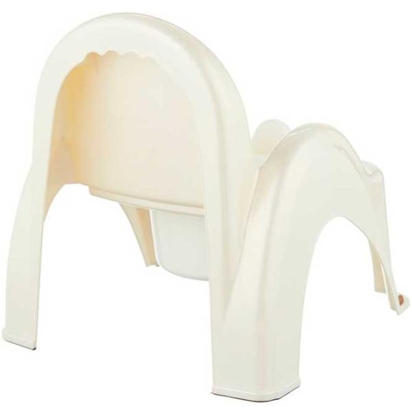 Горшок Tega Baby MS-012-118 Унисекс/ 12+ месяцев/ Ясень жемчужина photo 2