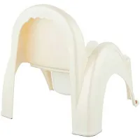 Oliță Tega Baby MS-012-118 Unisex/ 12+ luni/ Frasin perla photo 2