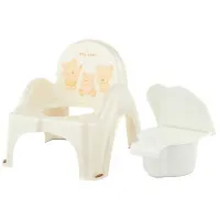 Oliță Tega Baby MS-012-118 Unisex/ 12+ luni/ Frasin perla photo 3