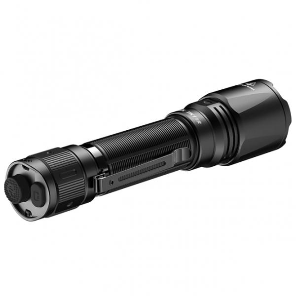 Lanternă Fenix Flashlight TK11R Black photo 3