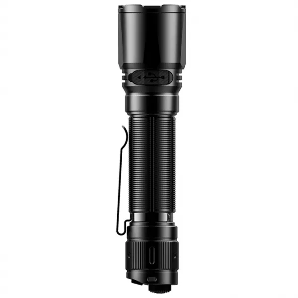 Lanternă Fenix Flashlight TK11R Black photo 4