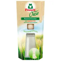 Освежитель воздуха для дома Frosch Oase Лимонная трава/ 90 мл