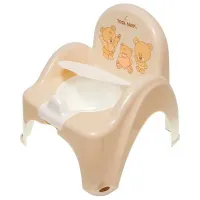 Oliță Tega Baby MS-012-119 Unisex/ 12+ luni/ Beige photo 2