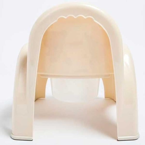 Горшок Tega Baby MS-012-119 Унисекс/ 12+ месяцев/ Бежевый photo 4 Горшок Tega Baby MS-012-119 Унисекс/ 12+ месяцев/ Бежевый photo 4