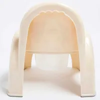 Oliță Tega Baby MS-012-119 Unisex/ 12+ luni/ Beige photo 4