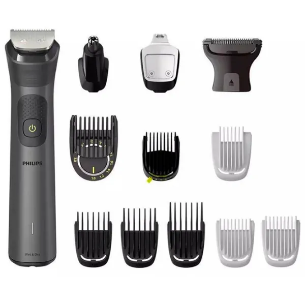 Машинка для стрижки Philips MG7920/15 Черный photo 1