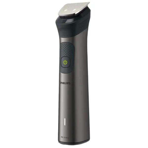 Машинка для стрижки Philips MG7920/15 Черный photo 2