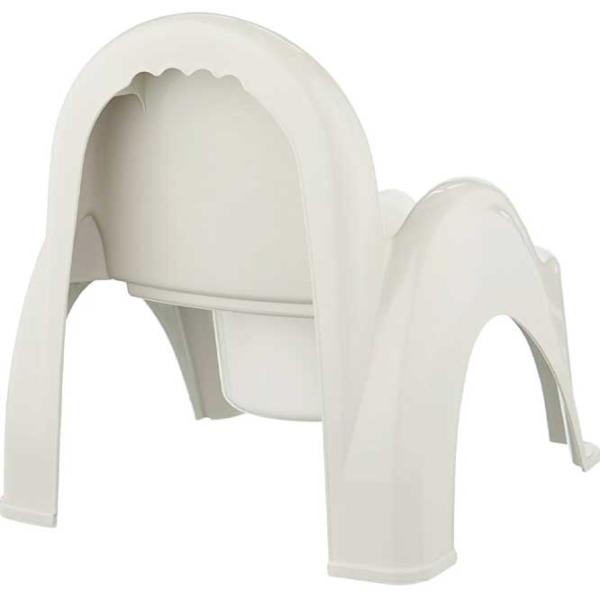 Горшок Tega Baby FF-007-112 Унисекс/ 12+ месяцев/ Green photo 2