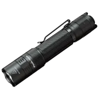 Фонарик Fenix Flashlight PD32R Black