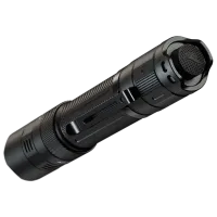 Lanternă Fenix Flashlight PD32R Black photo 2