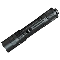 Lanternă Fenix Flashlight PD32R Black photo 3