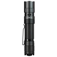 Lanternă Fenix Flashlight PD32R Black photo 4