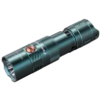 Фонарик Fenix Flashlight PD25R Green