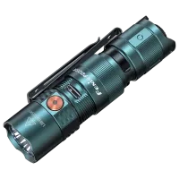 Lanternă Fenix Flashlight PD25R Green photo 2