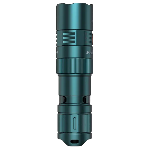 Lanternă Fenix Flashlight PD25R Green photo 3