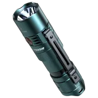 Lanternă Fenix Flashlight PD25R Green photo 4