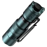 Lanternă Fenix Flashlight PD25R Green photo 5