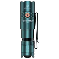 Lanternă Fenix Flashlight PD25R Green photo 6