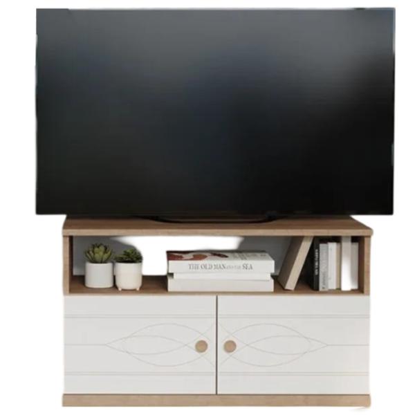 Comodă TV Moda Life Alvin 52 x 90 x 40/ MDF photo 1 Comodă TV Moda Life Alvin 52 x 90 x 40/ MDF photo 1