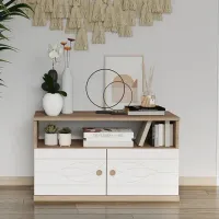 Comodă TV Moda Life Alvin 52 x 90 x 40/ MDF photo 2