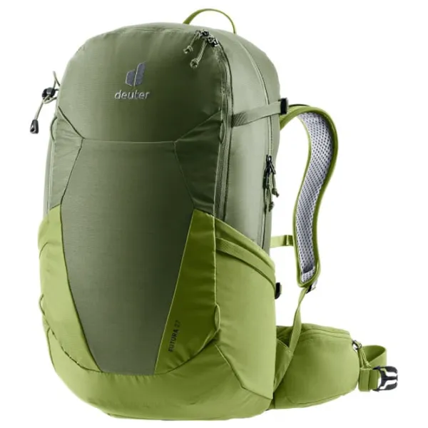 Rucsac pentru turism Deuter Futura 23 Pentru trekking/ 23 l photo 1