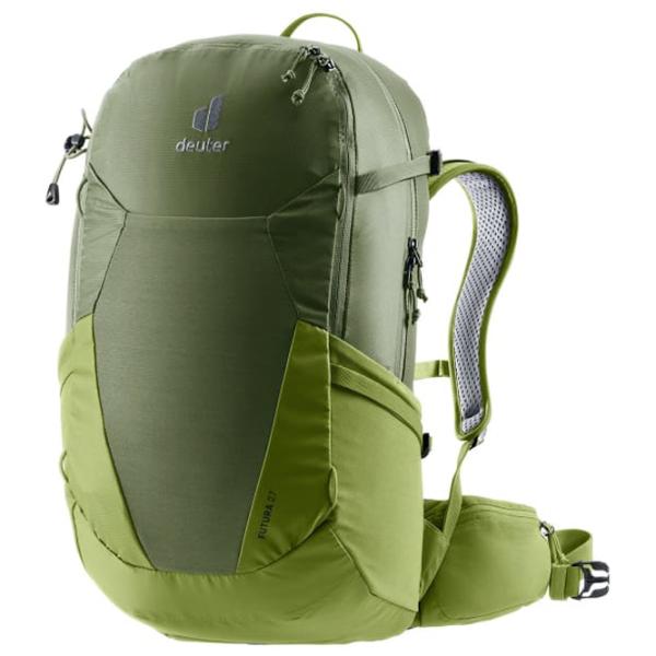 Rucsac pentru turism Deuter Futura 23 Pentru trekking/ 23 l photo 1