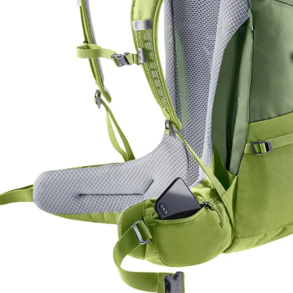 Rucsac pentru turism Deuter Futura 23 Pentru trekking/ 23 l photo 2