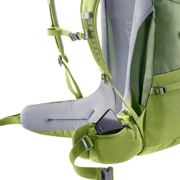 Rucsac pentru turism Deuter Futura 23 Pentru trekking/ 23 l photo 2