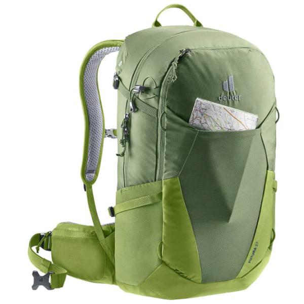 Rucsac pentru turism Deuter Futura 23 Pentru trekking/ 23 l photo 3