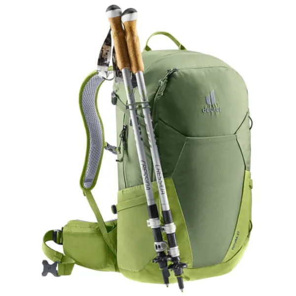 Rucsac pentru turism Deuter Futura 23 Pentru trekking/ 23 l photo 4