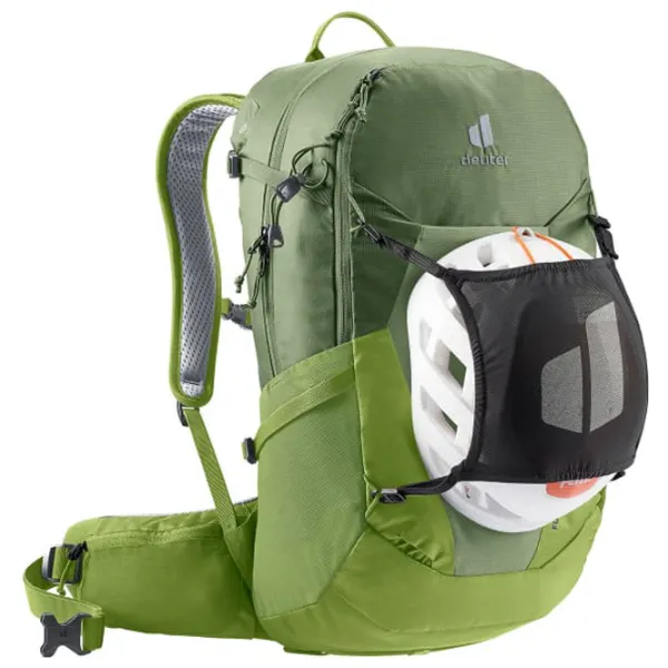 Rucsac pentru turism Deuter Futura 23 Pentru trekking/ 23 l photo 5