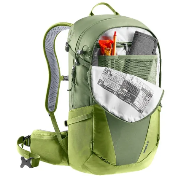 Rucsac pentru turism Deuter Futura 23 Pentru trekking/ 23 l photo 6