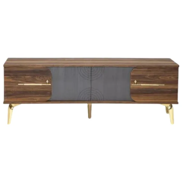 Comodă TV Moda Life Asur 55 x 160 x 43/ PAL photo 1