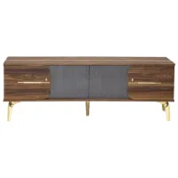 Comodă TV Moda Life Asur 55 x 160 x 43/ PAL