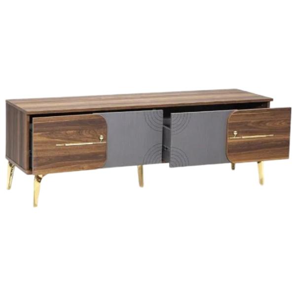Comodă TV Moda Life Asur 55 x 160 x 43/ PAL photo 2