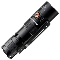 Lanternă Fenix Flashlight PD25R Black photo 2