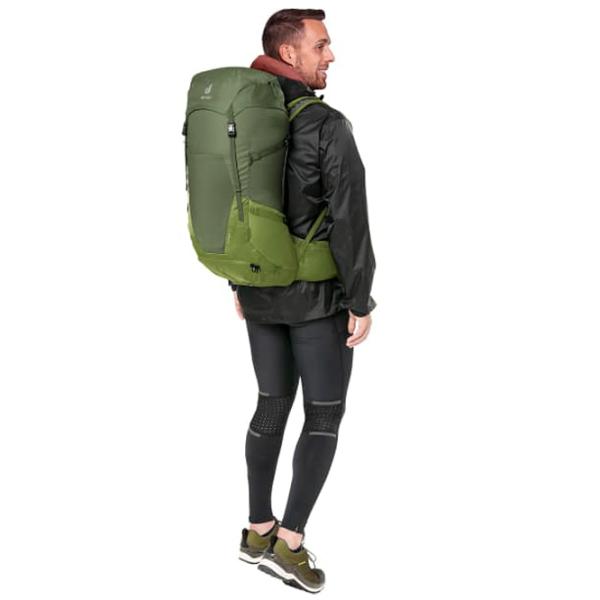 Туристический рюкзак Deuter Futura 32 Для треккинга/ 23 л photo 2